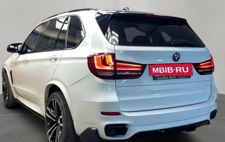 BMW X5, 2016 год, 3 725 000 рублей, 2 фотография