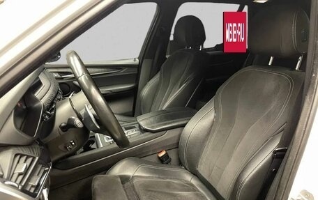 BMW X5, 2016 год, 3 725 000 рублей, 13 фотография