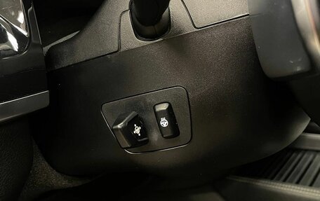 BMW X5, 2016 год, 3 725 000 рублей, 18 фотография