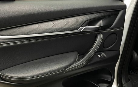 BMW X5, 2016 год, 3 725 000 рублей, 23 фотография