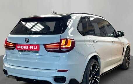 BMW X5, 2016 год, 3 725 000 рублей, 4 фотография
