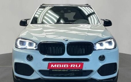 BMW X5, 2016 год, 3 725 000 рублей, 8 фотография
