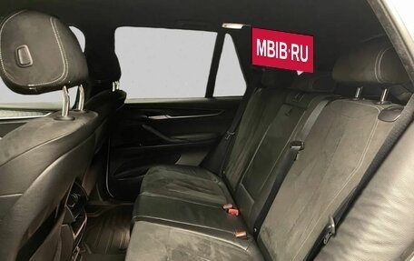 BMW X5, 2016 год, 3 725 000 рублей, 24 фотография