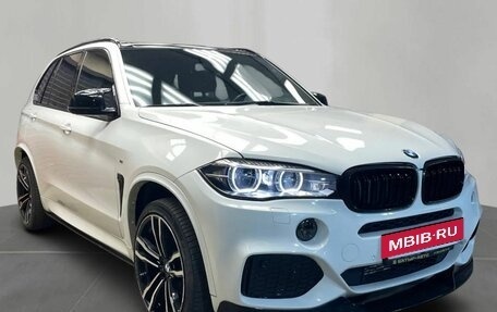 BMW X5, 2016 год, 3 725 000 рублей, 7 фотография