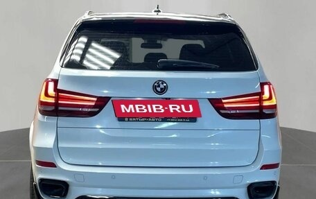 BMW X5, 2016 год, 3 725 000 рублей, 3 фотография