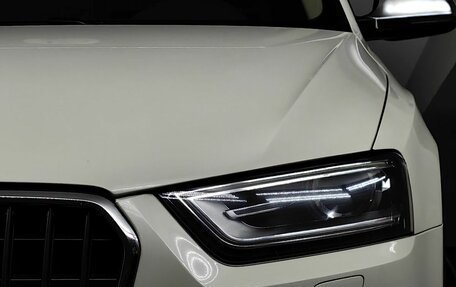 Audi Q3, 2013 год, 1 595 000 рублей, 10 фотография