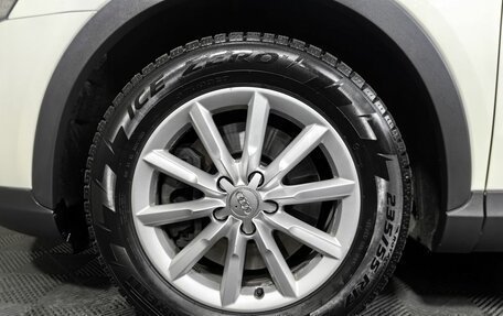 Audi Q3, 2013 год, 1 595 000 рублей, 9 фотография