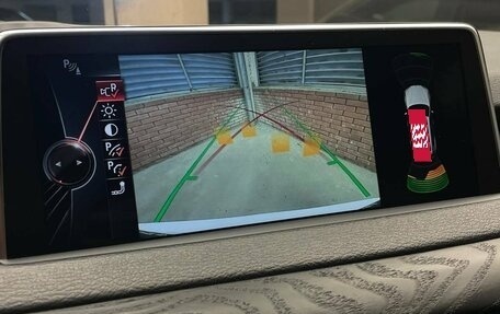 BMW X5, 2016 год, 3 725 000 рублей, 17 фотография