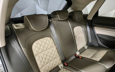 Audi Q3, 2013 год, 1 595 000 рублей, 16 фотография