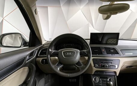 Audi Q3, 2013 год, 1 595 000 рублей, 19 фотография