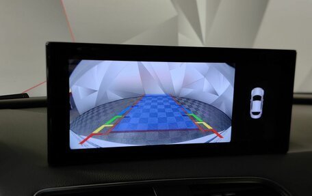 Audi Q3, 2013 год, 1 595 000 рублей, 20 фотография