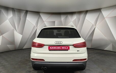 Audi Q3, 2013 год, 1 595 000 рублей, 8 фотография