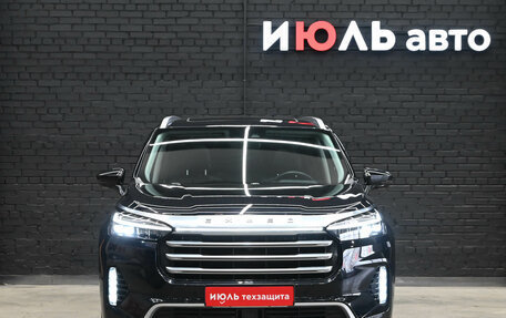 CheryExeed VX, 2022 год, 3 300 000 рублей, 3 фотография