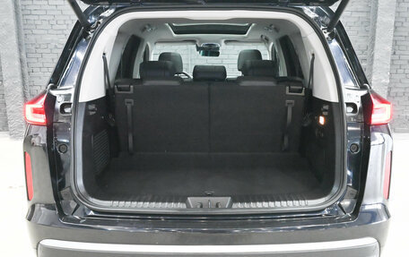 CheryExeed VX, 2022 год, 3 300 000 рублей, 7 фотография