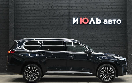 CheryExeed VX, 2022 год, 3 300 000 рублей, 10 фотография