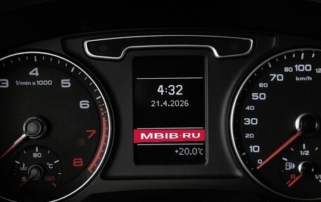 Audi Q3, 2013 год, 1 595 000 рублей, 17 фотография