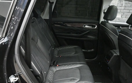 CheryExeed VX, 2022 год, 3 300 000 рублей, 12 фотография