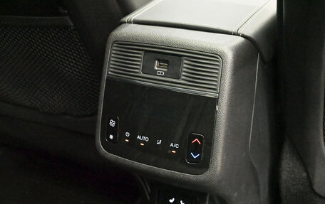 CheryExeed VX, 2022 год, 3 300 000 рублей, 14 фотография