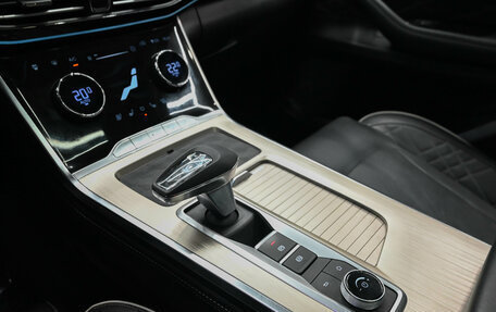 CheryExeed VX, 2022 год, 3 300 000 рублей, 19 фотография