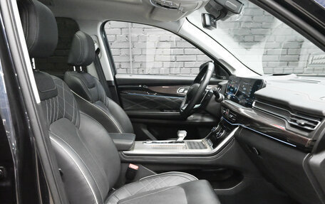 CheryExeed VX, 2022 год, 3 300 000 рублей, 11 фотография