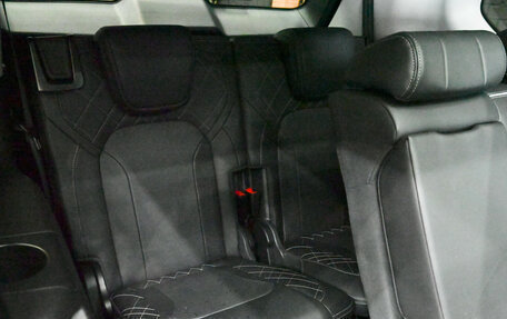 CheryExeed VX, 2022 год, 3 300 000 рублей, 15 фотография