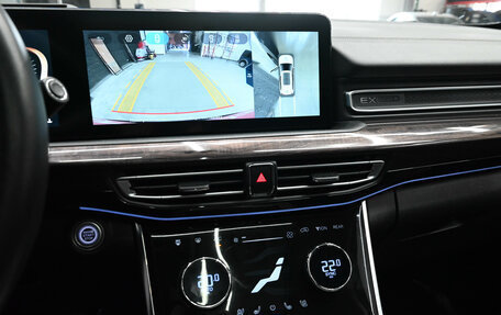 CheryExeed VX, 2022 год, 3 300 000 рублей, 20 фотография