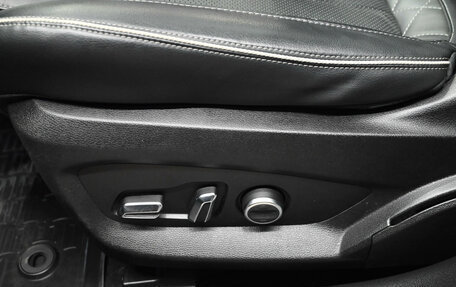 CheryExeed VX, 2022 год, 3 300 000 рублей, 17 фотография