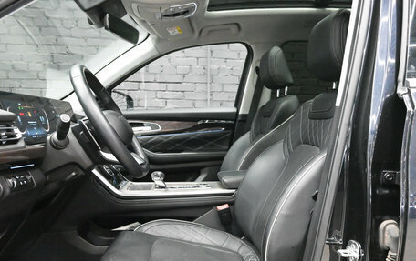 CheryExeed VX, 2022 год, 3 300 000 рублей, 22 фотография
