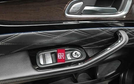 CheryExeed VX, 2022 год, 3 300 000 рублей, 18 фотография