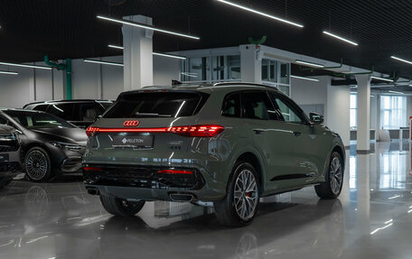 Audi Q5, 2025 год, 6 300 000 рублей, 5 фотография