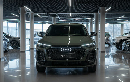 Audi Q5, 2025 год, 6 300 000 рублей, 3 фотография