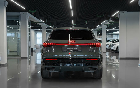 Audi Q5, 2025 год, 6 300 000 рублей, 6 фотография