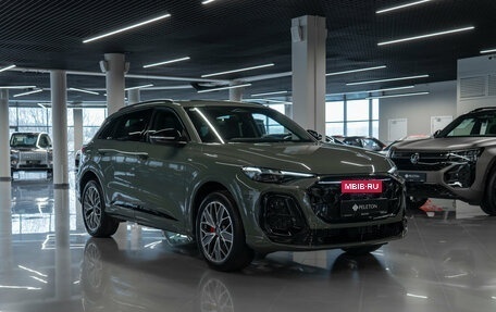 Audi Q5, 2025 год, 6 300 000 рублей, 2 фотография