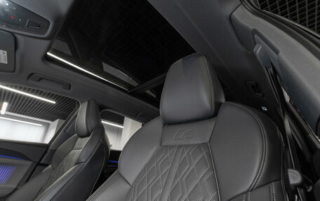 Audi Q5, 2025 год, 6 300 000 рублей, 10 фотография