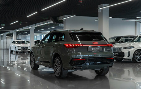 Audi Q5, 2025 год, 6 300 000 рублей, 4 фотография