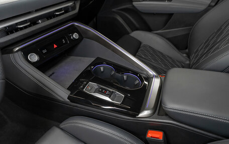 Audi Q5, 2025 год, 6 300 000 рублей, 18 фотография