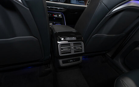 Audi Q5, 2025 год, 6 300 000 рублей, 14 фотография