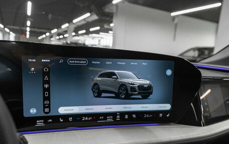 Audi Q5, 2025 год, 6 300 000 рублей, 22 фотография