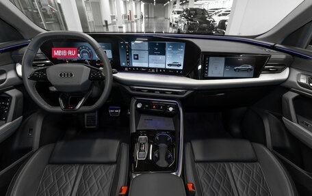 Audi Q5, 2025 год, 6 300 000 рублей, 8 фотография