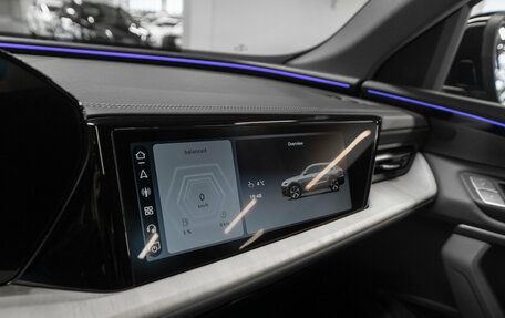 Audi Q5, 2025 год, 6 300 000 рублей, 24 фотография