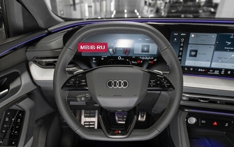 Audi Q5, 2025 год, 6 300 000 рублей, 11 фотография