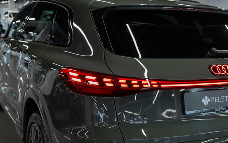 Audi Q5, 2025 год, 6 300 000 рублей, 29 фотография