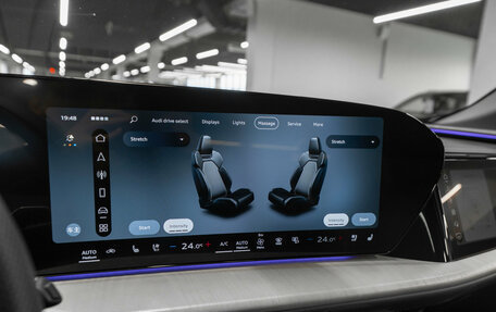 Audi Q5, 2025 год, 6 300 000 рублей, 23 фотография