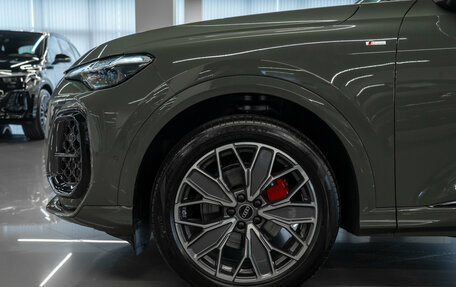 Audi Q5, 2025 год, 6 300 000 рублей, 27 фотография