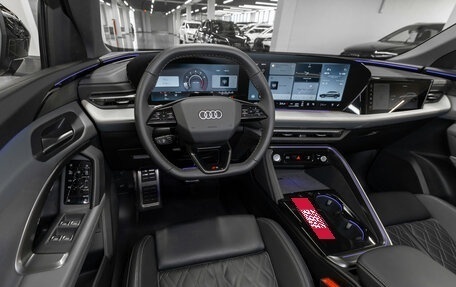 Audi Q5, 2025 год, 6 300 000 рублей, 7 фотография