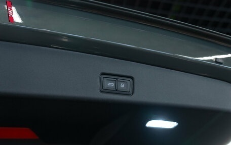 Audi Q5, 2025 год, 6 300 000 рублей, 26 фотография