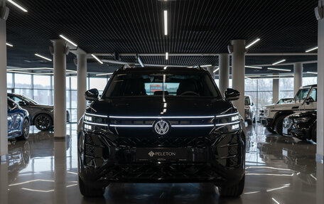 Volkswagen Teramont, 2026 год, 6 200 000 рублей, 3 фотография