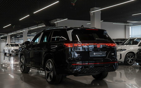 Volkswagen Teramont, 2026 год, 6 200 000 рублей, 4 фотография