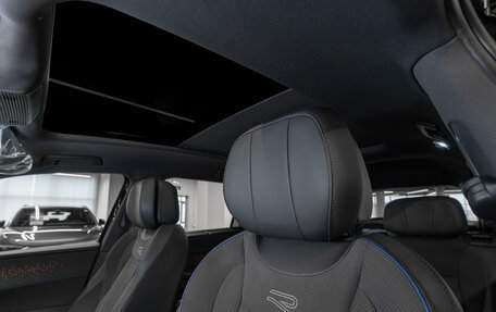 Volkswagen Teramont, 2026 год, 6 200 000 рублей, 10 фотография