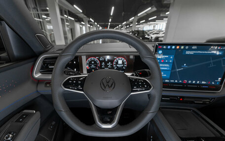 Volkswagen Teramont, 2026 год, 6 200 000 рублей, 11 фотография